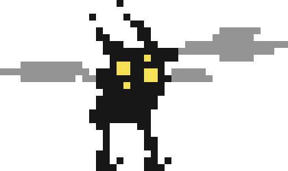 [9664c4] Big bland shadow