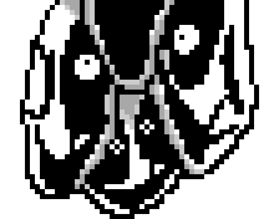 [8446e3] Giygas Gaster