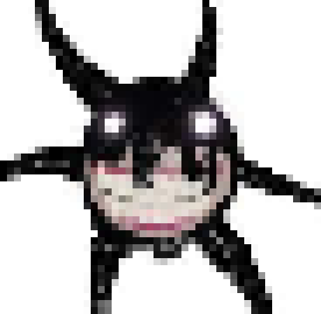 [71fafd] no but i scraped my knees crawling out of hell