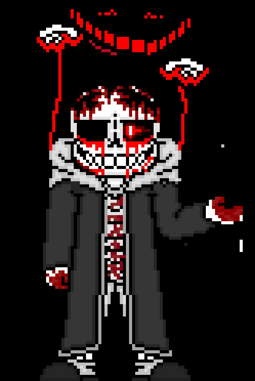 [691fe2] MadVerse Terror (Ash's Take)