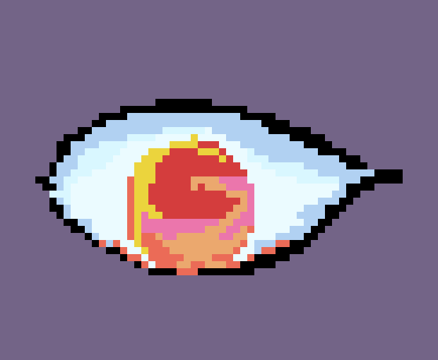 eye