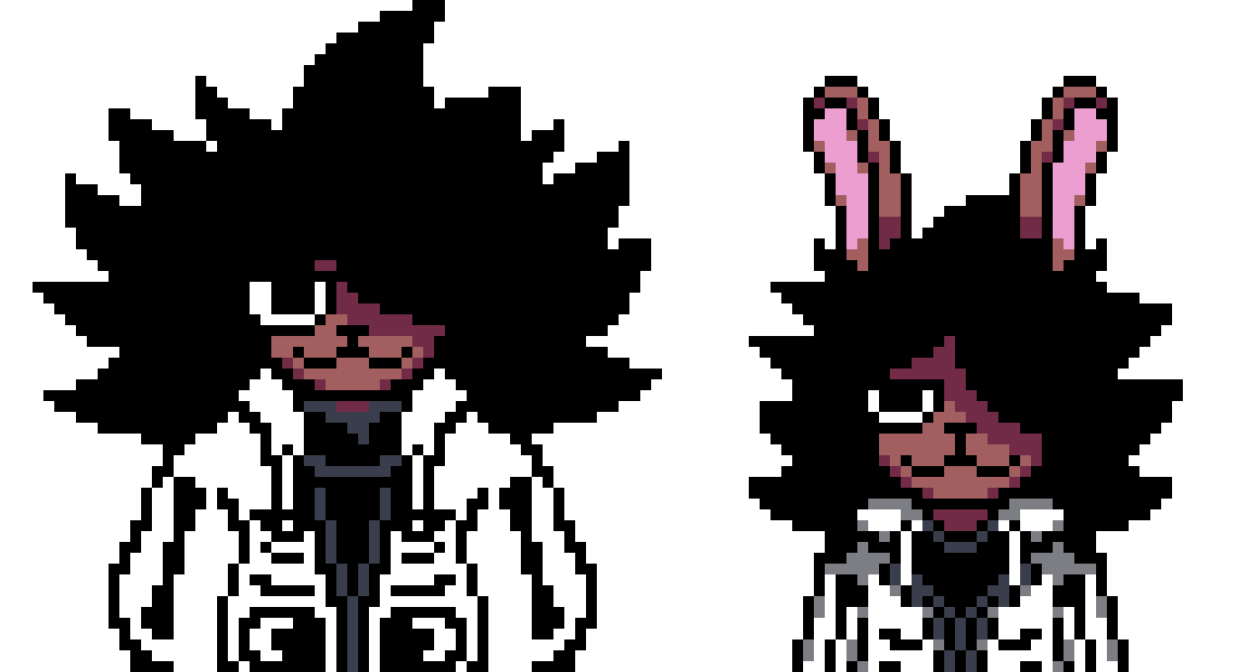 [006d2b] I can never get this hair right dawg