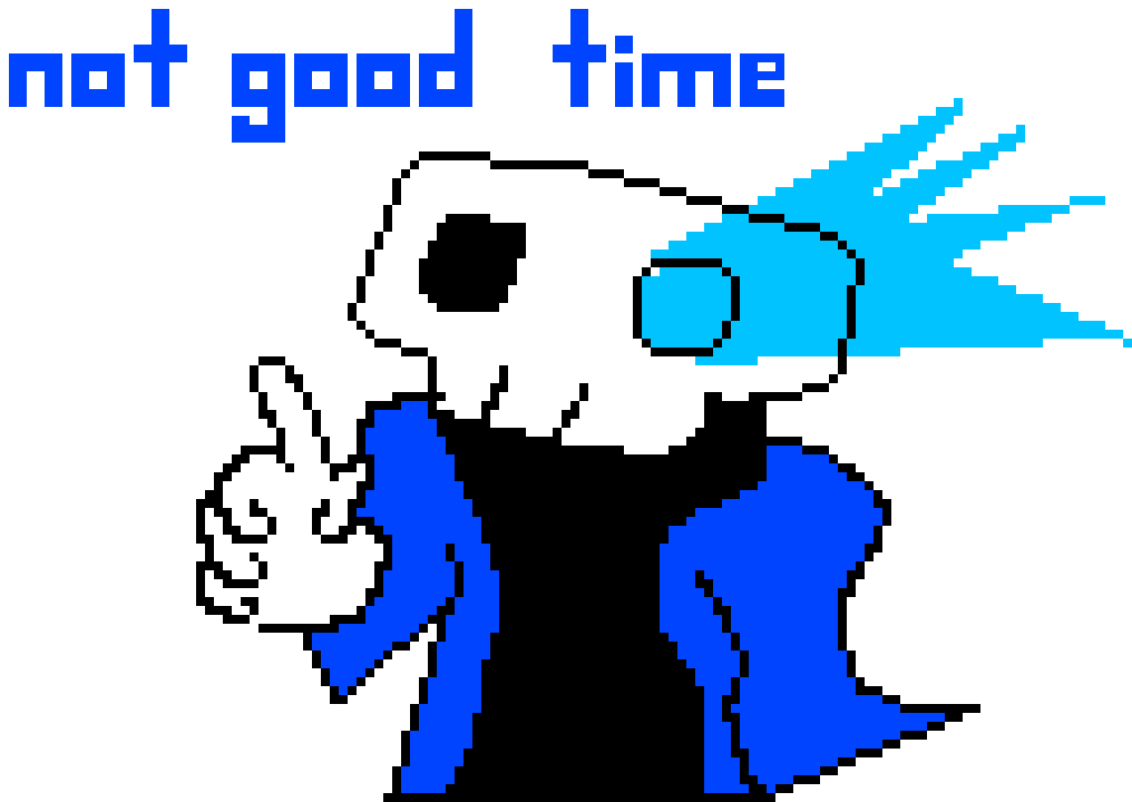 bad