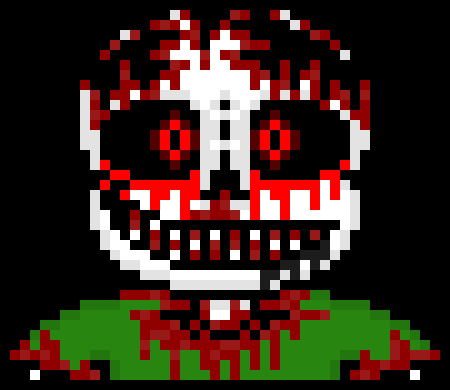 [57dac4] I SUGGEST YOU DONT KEEP GOING *blasting him just as much he  is blasting Terror*