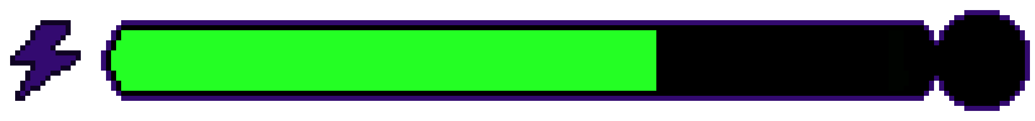 [9d99e9] Stamina Bar Design 1- 71