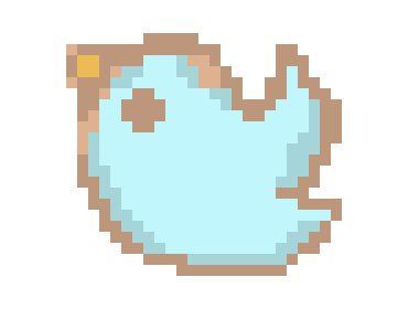 [9664c4] blue bird