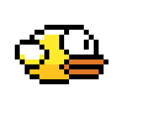 [9664c4] Flappy Bird