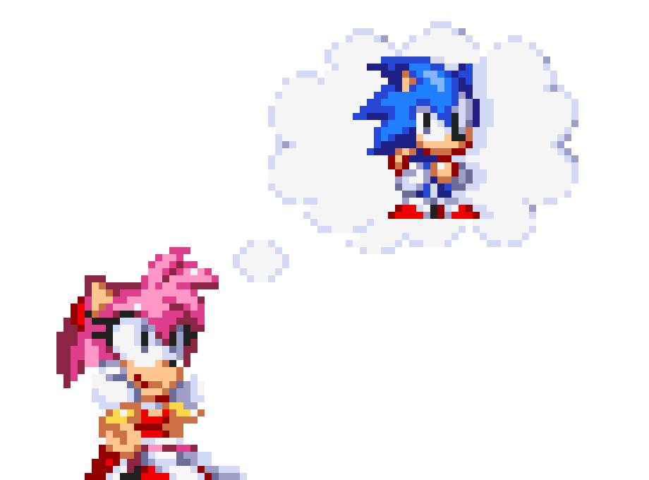 amy rose gallary