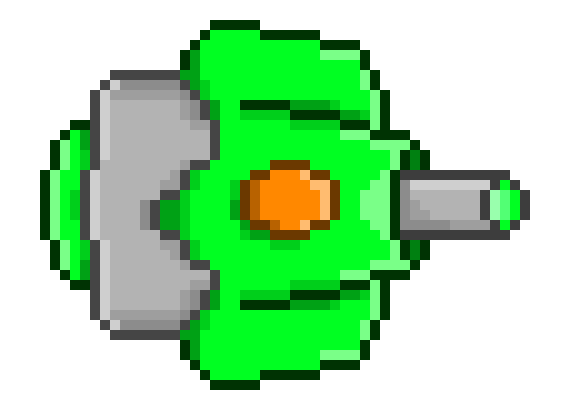[9664c4] Crypt Sprayer