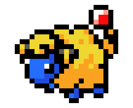 [9664c4] Mareep.