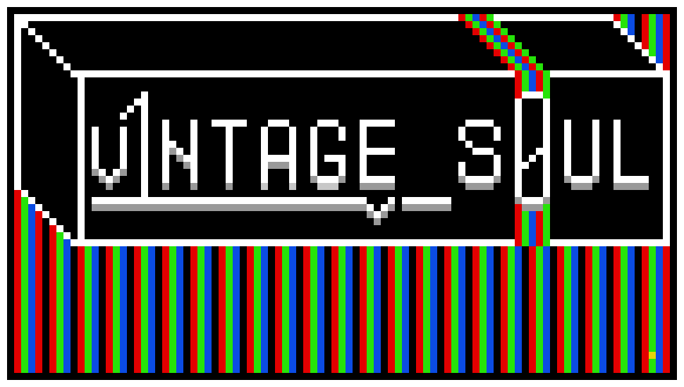 [9664c4] vintage soul rgb