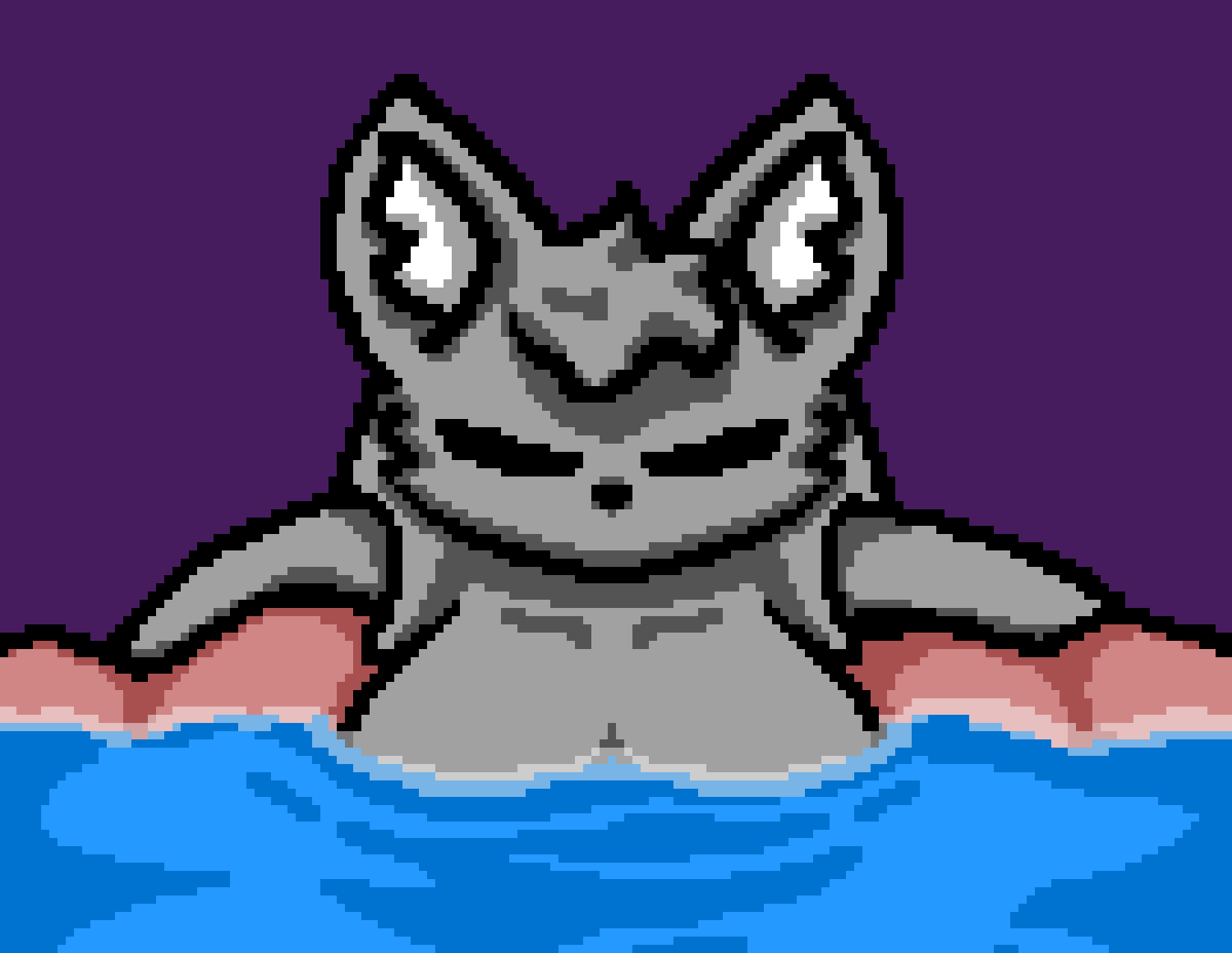 Hotspring onsen Luna