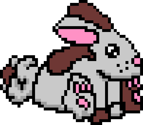 [9664c4] Bunneh
