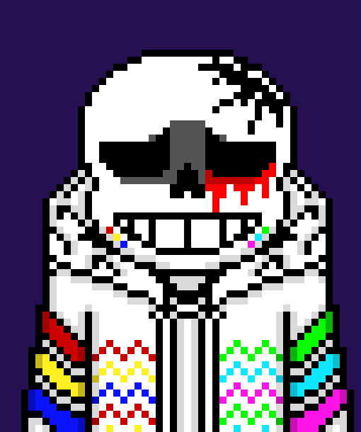 [b63bdb] *gets up and tps back to the Multiverse*