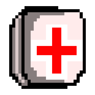 [b515ce] Med_Kit_Pick_up