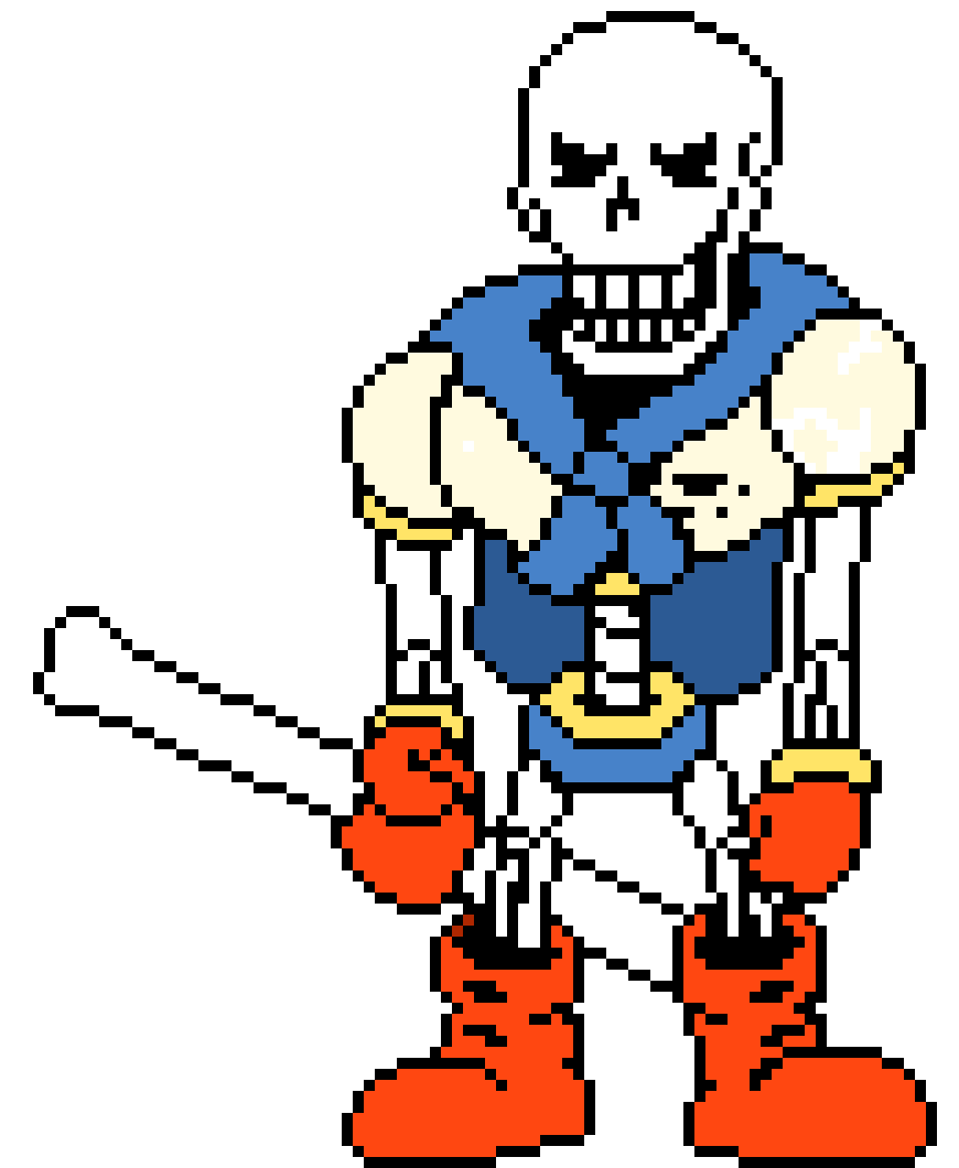 [0831e8] Revenge Papyrus