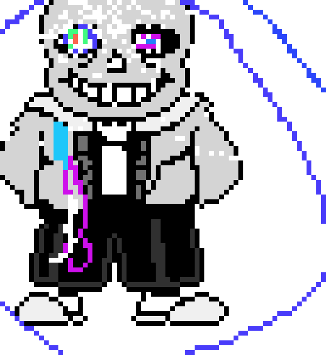 [efb9d6] puppet sans!