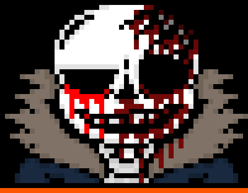 [57dac4] *tps away and then comes back seconds later* he is imprisoned