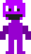 [cdb61f] Ourple guy