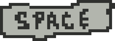 [a92934] SpacebarInactive
