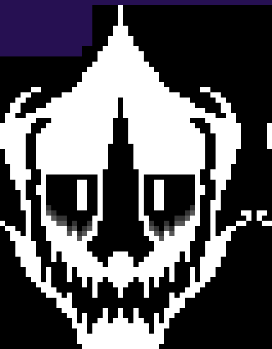 [b63bdb] *Ghost appears and looks at TerrorDust, then makes Multi tp*