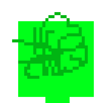 [6aede7] Glicheado