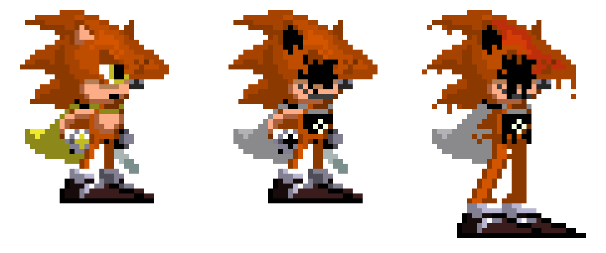 [781401] my sonic # oc? 