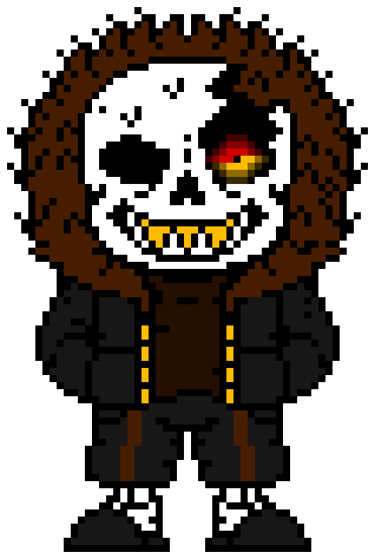 [5dba1d] FellFellFell sans (v2)