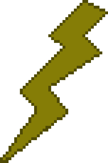 [bcb7cc] dark lightning strike
