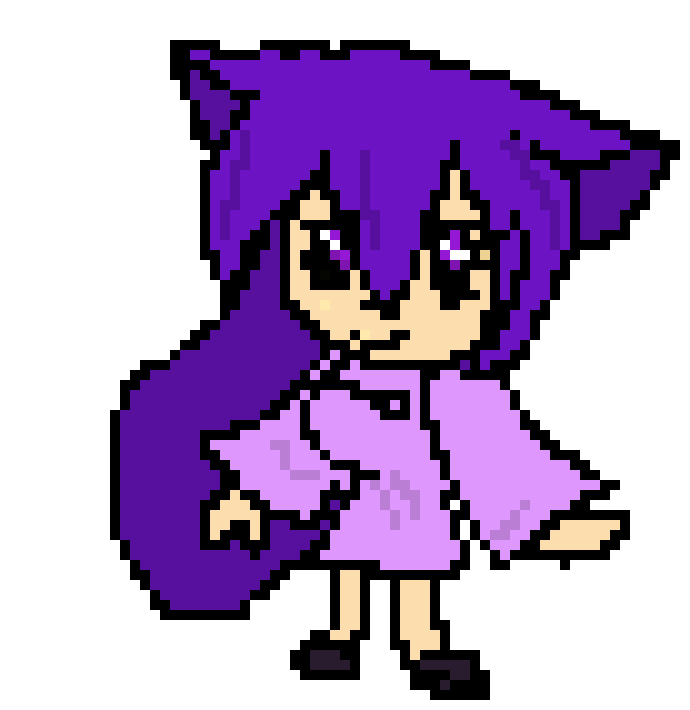 [9664c4] Kaik the Wolf