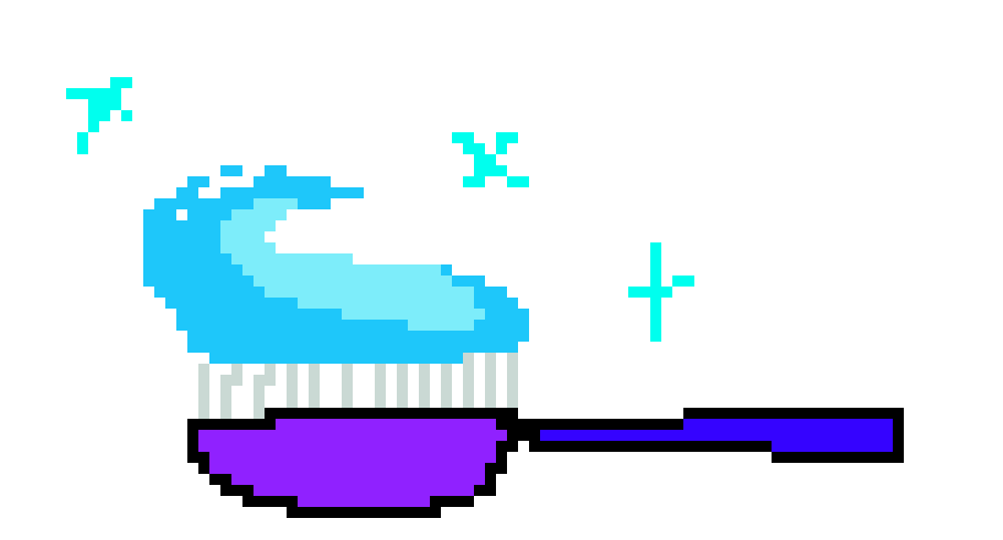 [9664c4] toofbrush