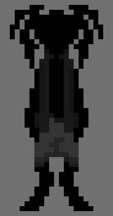 [c7b058] *IT just makes a strange demonic noise*