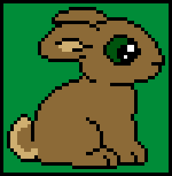 [9664c4] Bunny