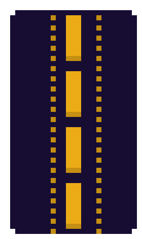 road