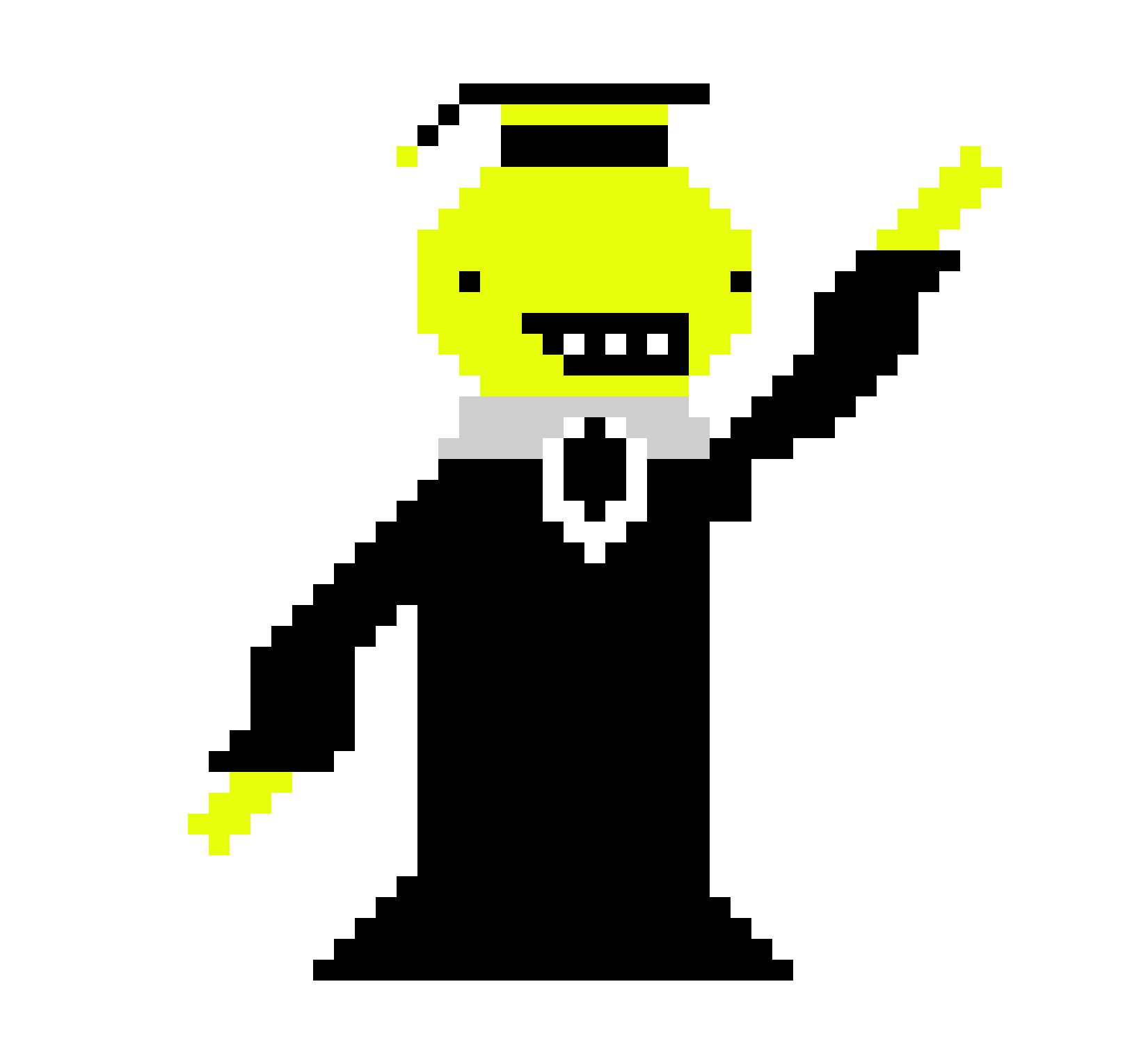 [9664c4] Koro-Sensei