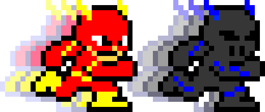 [9664c4] FLASHZOOMCHASE