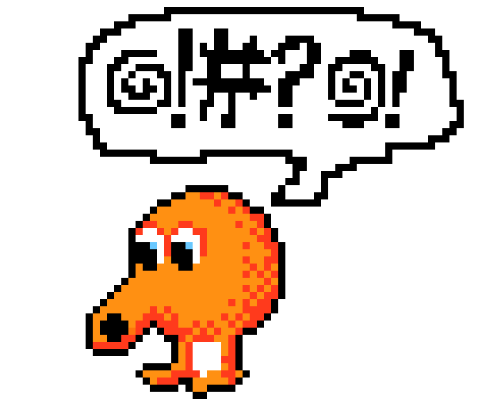 Qbert