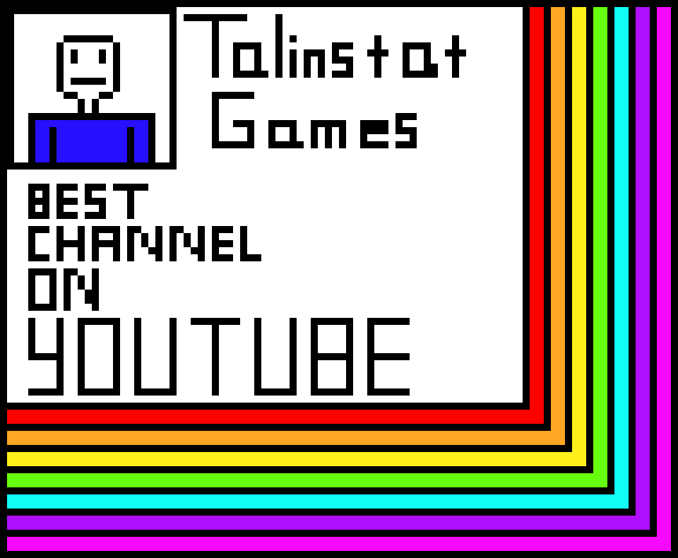 [53a245] Talinstat games thing pt1