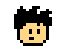 [7a0a81] (now i gotta go again. soo) *he just sits down and thinks about that smol terr said.* (until i come bacc)