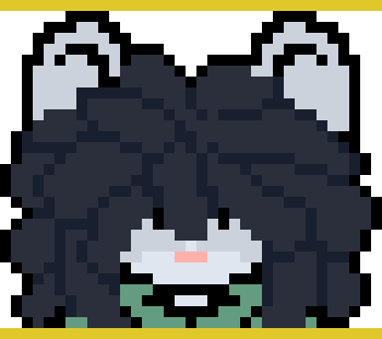 [006d2b] no but now that i think about it that would look a lot better wouldn't ot
