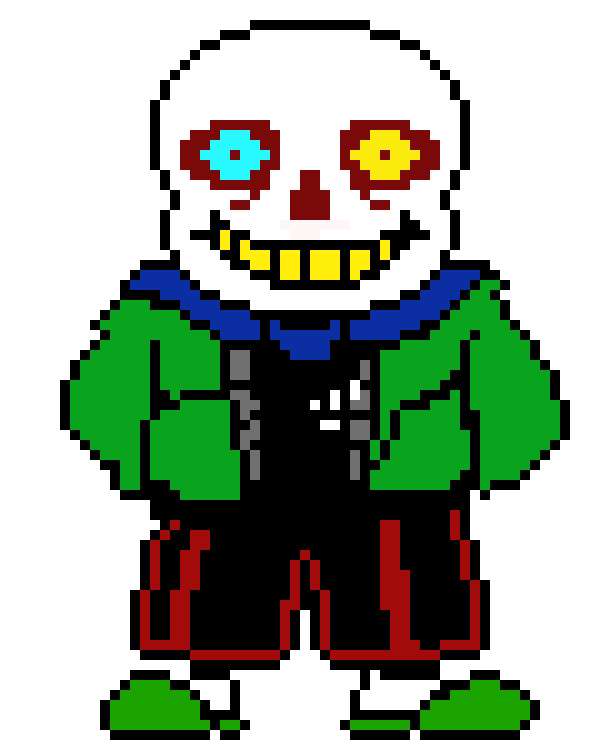 [9664c4] Error 08