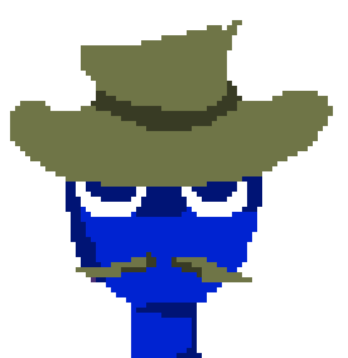 [236914] "alright buck... what's yer name?"