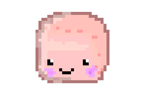 [9664c4] SLENDER JEFF MIX/ marshimallow