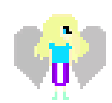 [9664c4] MIRANIGHTINGALESPRITE