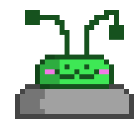 [2eaf2e] Space Ship