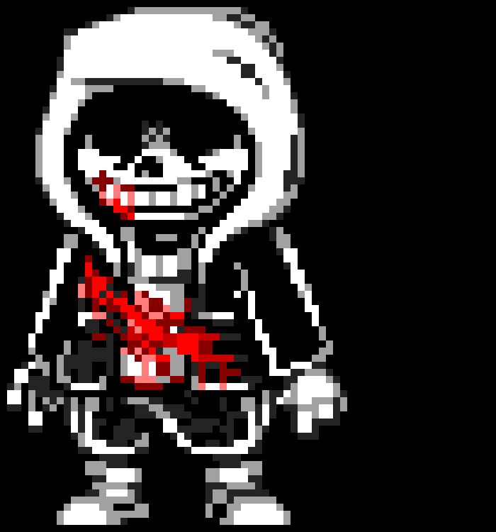 [2fbf6b] You thought I wouldn't dodge agai-