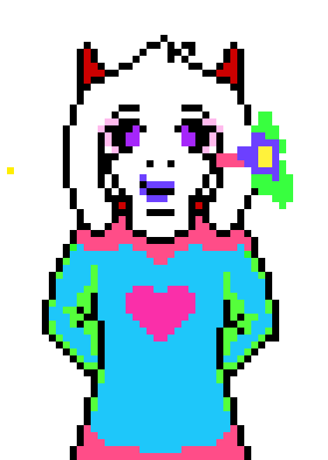[904ba9] tired drawing looks up youtibe now