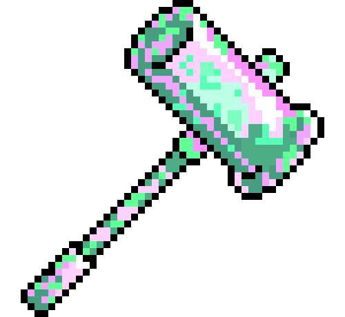 [e657b2] Hammer