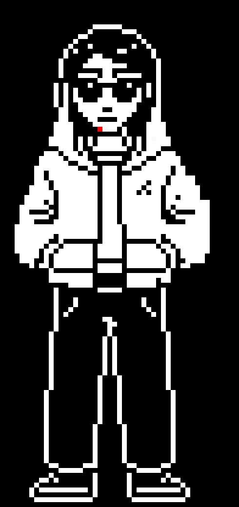 [ad5a35] Andre Battle Sprite