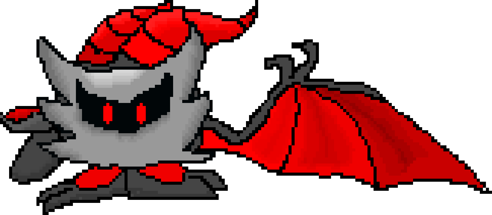 [3c3977] Wyvern Knight